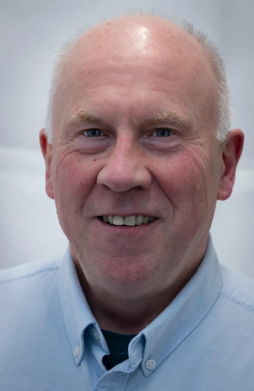 Bryan Armstrong - Board Member