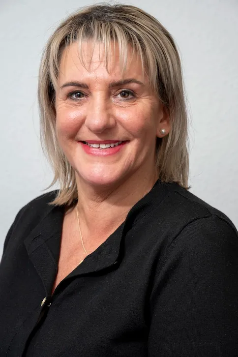 Lorraine Walker - Board Member