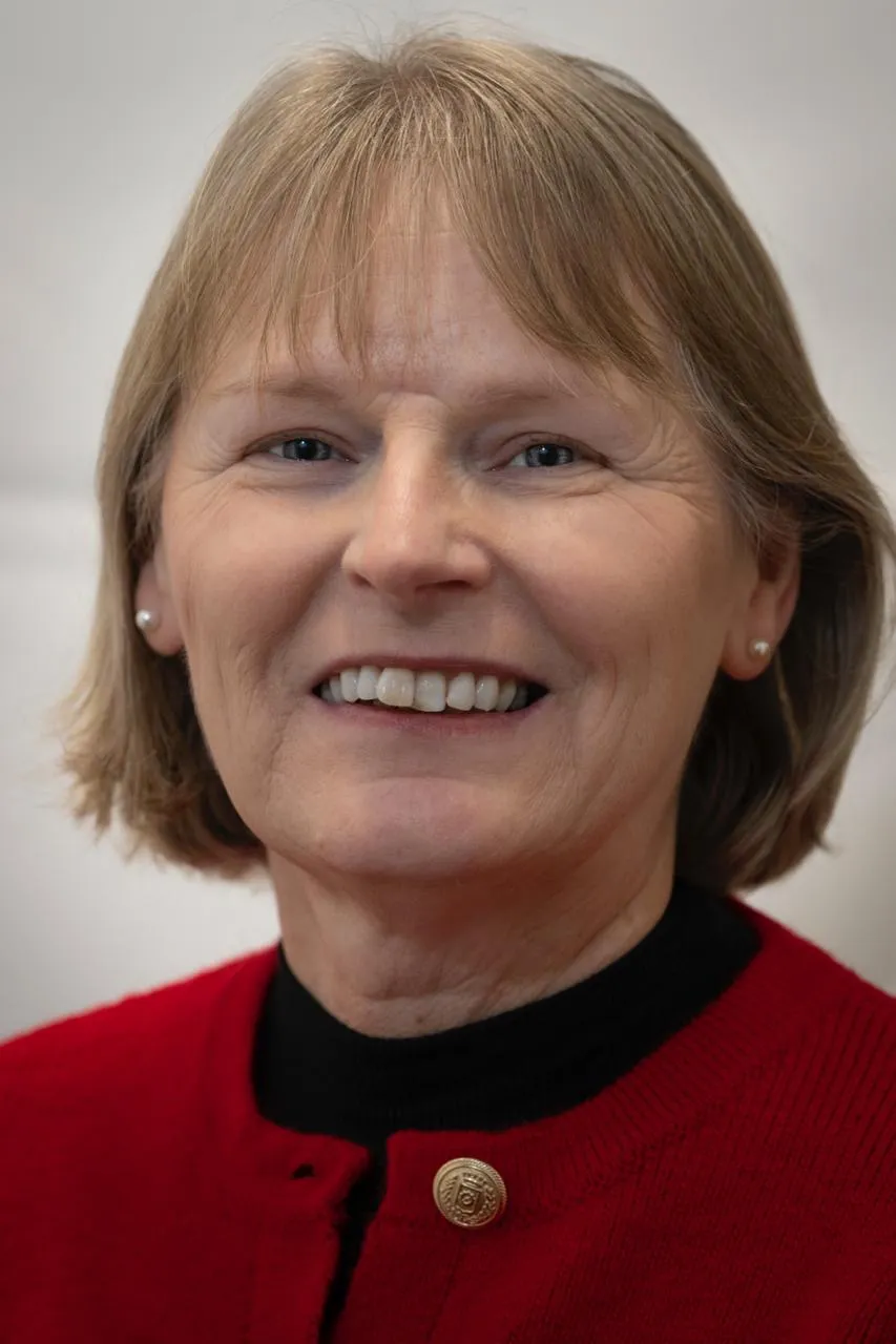 Mary Sherry - Board Member