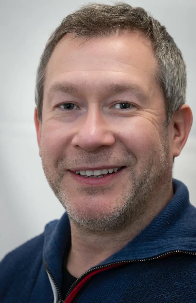 Niall Smith - Board Member