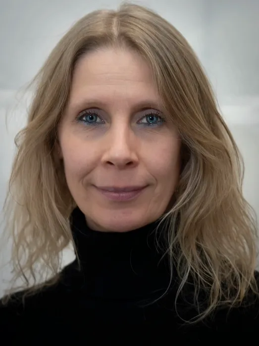 Shelley Smith - Board Member