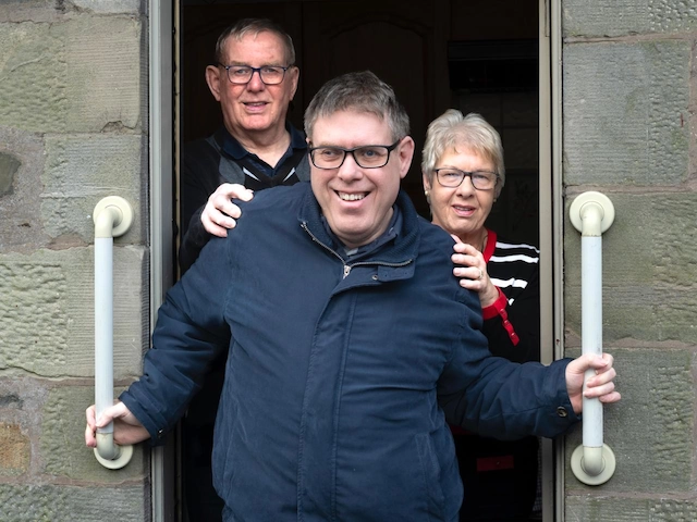 Adult home care (18+)